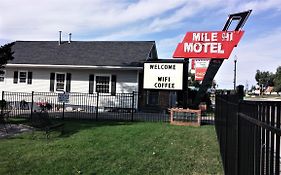 Black Hills Mile hi Motel